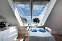 Ferienwohnung App.11 Haus Duckdalben - B&B