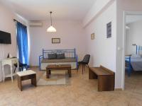 Appartamento con 1 Camera da Letto e Vista Mare