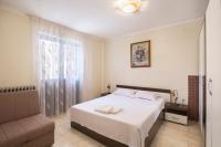 Appartement met 2 slaapkamers