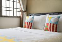 Deluxe VIP Seaview Batu Ferringhi 1503 - 3 Rooms - Ferienwohnung Batu Feringgi