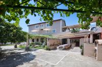 Apartments Al Parma - B&B Budua