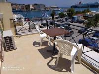 Harbour Loft - B&B Mitilene