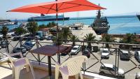 B&B Mytilene - Harbour Loft - Bed and Breakfast Mytilene