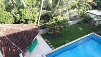 Hostel Meu Sossego Vilas - B&B