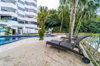 VIP Seaview Resort Batu Ferringhi 2104 - 2 Rooms - B&B Batu Feringgi