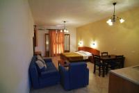 SILVER MOON HOTEL - Ferienwohnung Agios Stéfanos Avliotón