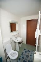 Habitación Doble con baño - 1 o 2 camas
