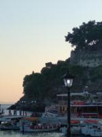 Appartement met 1 Slaapkamer