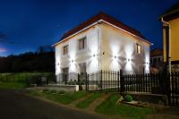 Trend Apartmanház -Vizslás - Ferienwohnung