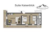 Two-Bedroom Suite