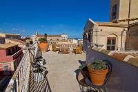 Junior Suite mit Terrasse