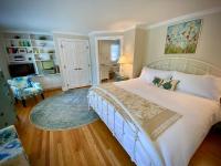 Habitación con cama extragrande - 1ª planta