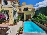 B&B Le Patio En Ville - Chambres d'hôtes - B&B Narbona