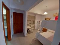 Appartement avec Vue Latérale sur Mer (4 Adultes)