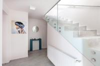 Trend Apartmanház -Vizslás - B&B Vizslás