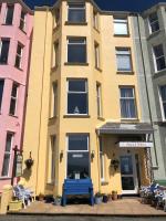 Awel Mor - Ferienwohnung