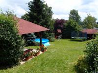 Penzion Cabák - B&B Vrchlabí