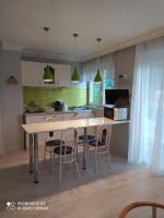 Brill Apartman - Chambres d’hôtes