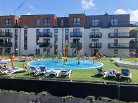 Bel Mare Międzyzdroje - B&B Międzyzdroje