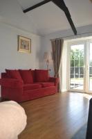 Sally Gardens Cottage - Ferienwohnung Downpatrick