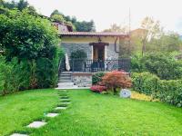 COTTAGE ROSE - Ferienwohnung Bellagio