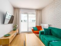 Appartement Deluxe