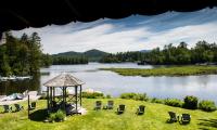 Wildwood on the Lake - B&B Lake Placid