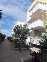 APPARTAMENTO ISIDE fronte spiaggia - Bed and Breakfast Fossacesia