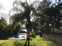 CHÁCARA MARANATA - ATIBAIA - B&B