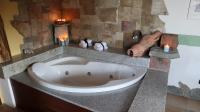 Double Room with Spa Bath