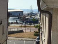 Casa Vilanova de Arousa - Rias Baixas - B&B Villanueva de Arosa