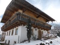 Haus Valder - Ferienwohnung Niedernsill