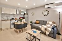 Home Inn - Centre ville - Nice - Ferienwohnung Nizza