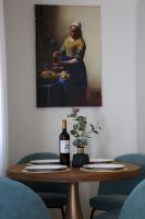 Appartement Deluxe