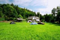 Petrovický mlýn - Ferienwohnung Kasanice