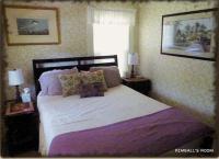 Spruce Moose Lodge - Bed and Breakfast