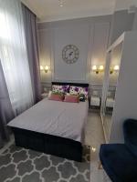 Apartament Stylowy - Bed and Breakfast Giżycko