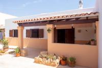 B&B Sant Ferran de ses Roques - Can Moya - Bed and Breakfast Sant Ferran de ses Roques