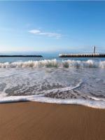 Maison Rebelle - Bed and Breakfast Oostende