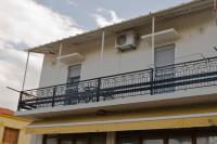 Makri square apartment - Chambres d'hôtes Mákri