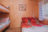 Chalet con 1 Camera da Letto