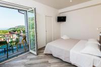 Superior Zimmer mit Kingsize-Bett