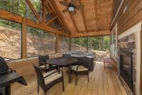 Two-Bedroom House - B&B Gatlinburg