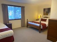 Angebot für 2 Nächte - Apartment mit 2 Schlafzimmern - 2 Queensize-Betten