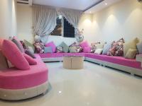 B&B Unayzah - داريا - Bed and Breakfast Unayzah