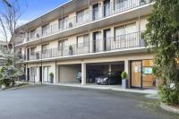 Grosvenor Court Apartments - Ferienwohnung