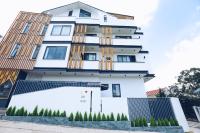 TTR Studio Apart Hotel - B&B
