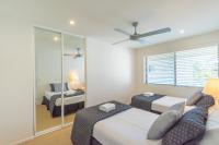 Appartement 2 Chambres de Luxe - Vue sur Mer