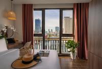 Suite Familiare Deluxe