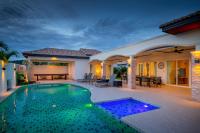 Orchid Paradise Homes 515 - B&B